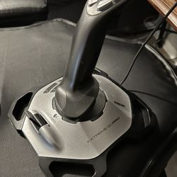 Logitech Extreme 3D Pro Gaming Joystick 