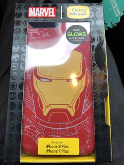 iPhone 7/8 plus case