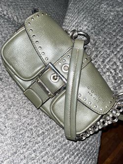 Coach bag great condition