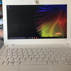 LENOVO LAPTOP (80WG)