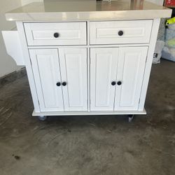 Small Kitchen Island