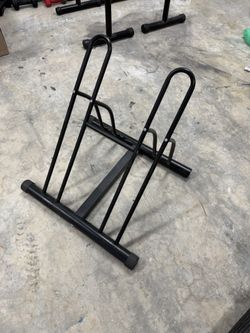 Bike Stand