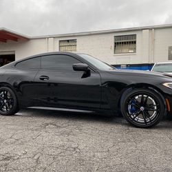 BMW Repair Certified Techs 