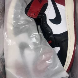 Retro 1 Jordan Chicago Size 5.5Y 