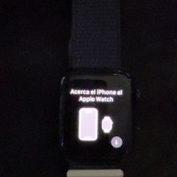 Apple Watch SE 
