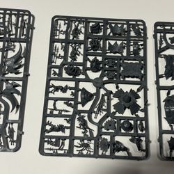 Seraphon Bastiladon NOS Warhammer Age of Sigmar