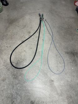 Cross Rope 3 Weights