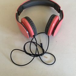 Headphones 