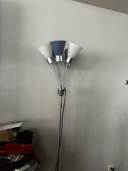lamp