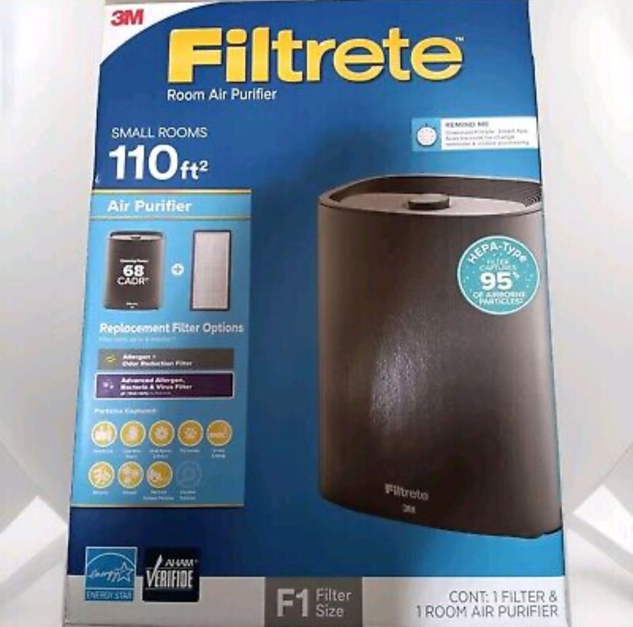 Air Purifier