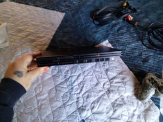 PS2 slim