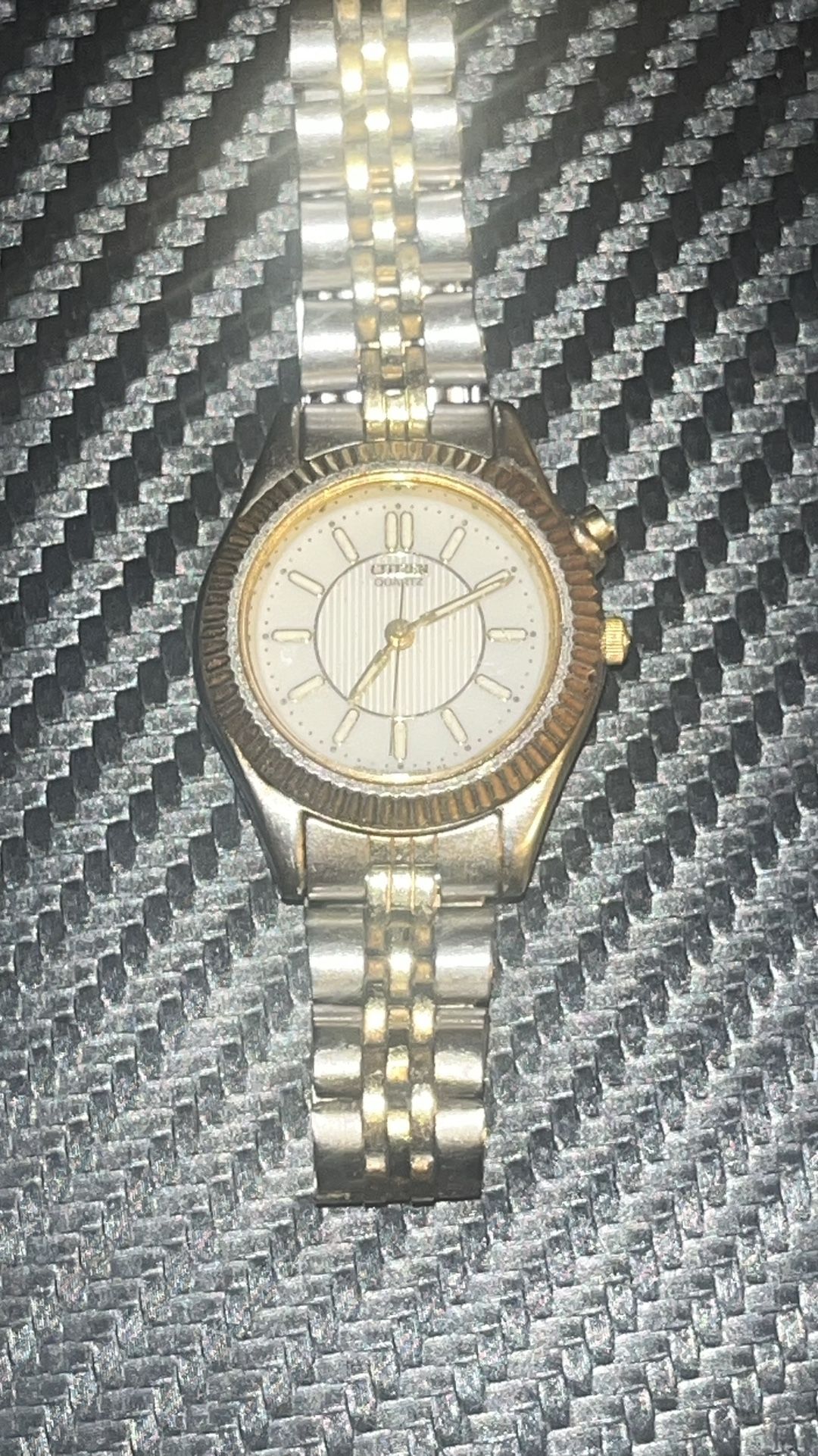 Vintage Citizen Women’s Watch 