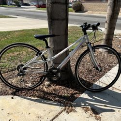 Monterey se top racing bike
