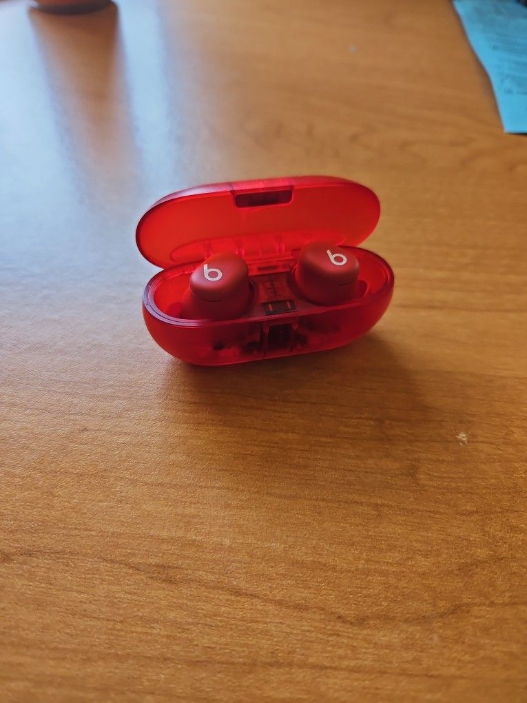 Beats Headphones