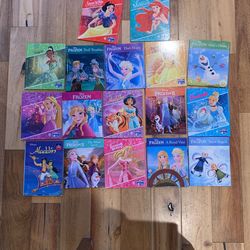 Disney Books