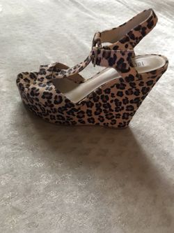 INC HEELS