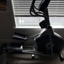 Elliptical Machine