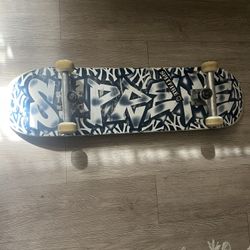 Supreme Board