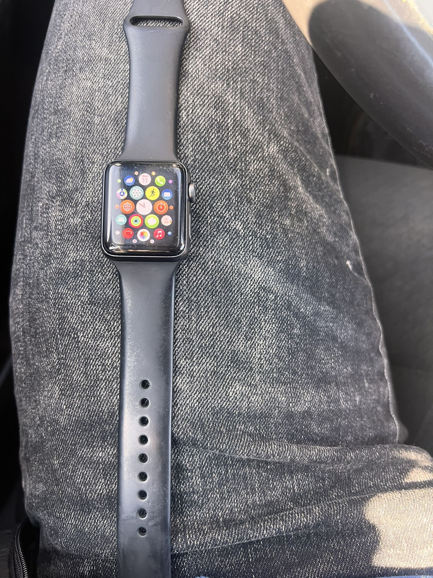 Apple Watch Series 3 GPS