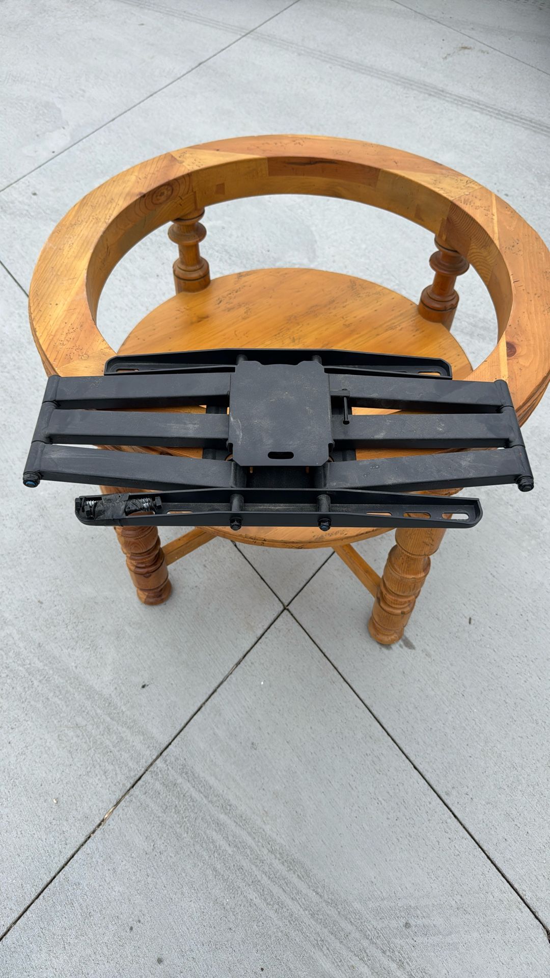 Tv Mount