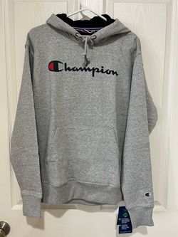 CHAMPION SWEATSHIRT