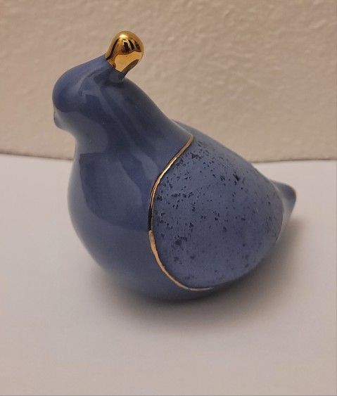 Quail Bird