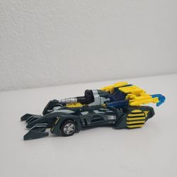 Transformers 
