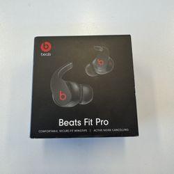 Beats Fit Pro Brand New