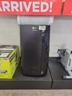 Delonghi Portable Ac