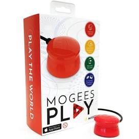 Mogees Play