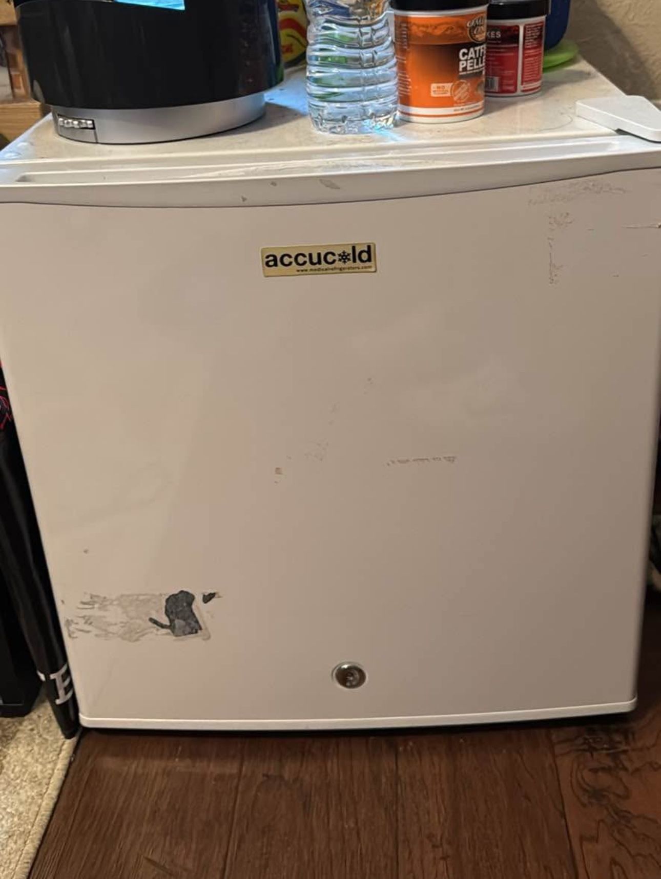 Freezer