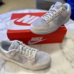 NEW Light Armory Blue Photon Dust Dunk Low