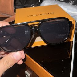 LV Glasses