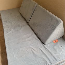 Nugget- Original Play Sofa 