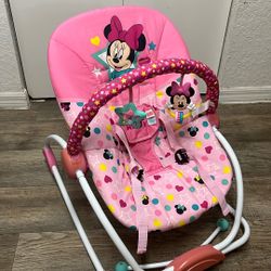 Baby Relaxing Chair