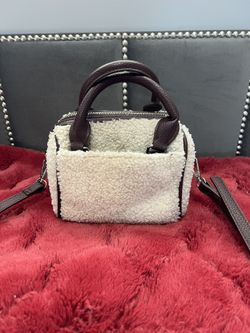 Mini Sherpa Bag
