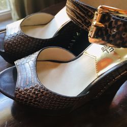 Michael Kors Pumps