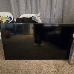 Vizio E Series 50inch Tv 