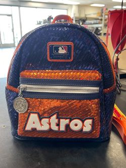 Astros backpack