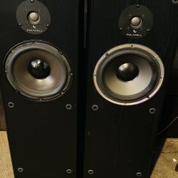 Infinity Sterling SS 2004 Speaker 