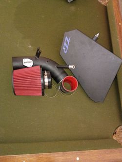 Intake Cadillac ats 2012 -2018