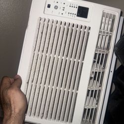 Window AC
