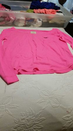 Long sleeve