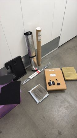 2021 Toyota Tundra Goodies