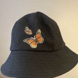Bucket Hat 