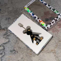 Baublebar Mickey Keychain