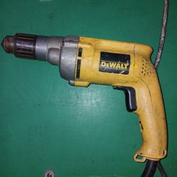 Dewalt Tool 