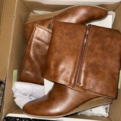 Boots Sz 9 $39 Cash New In West Covina 