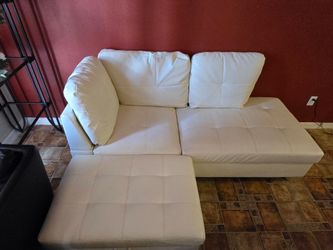 Sectional sofa