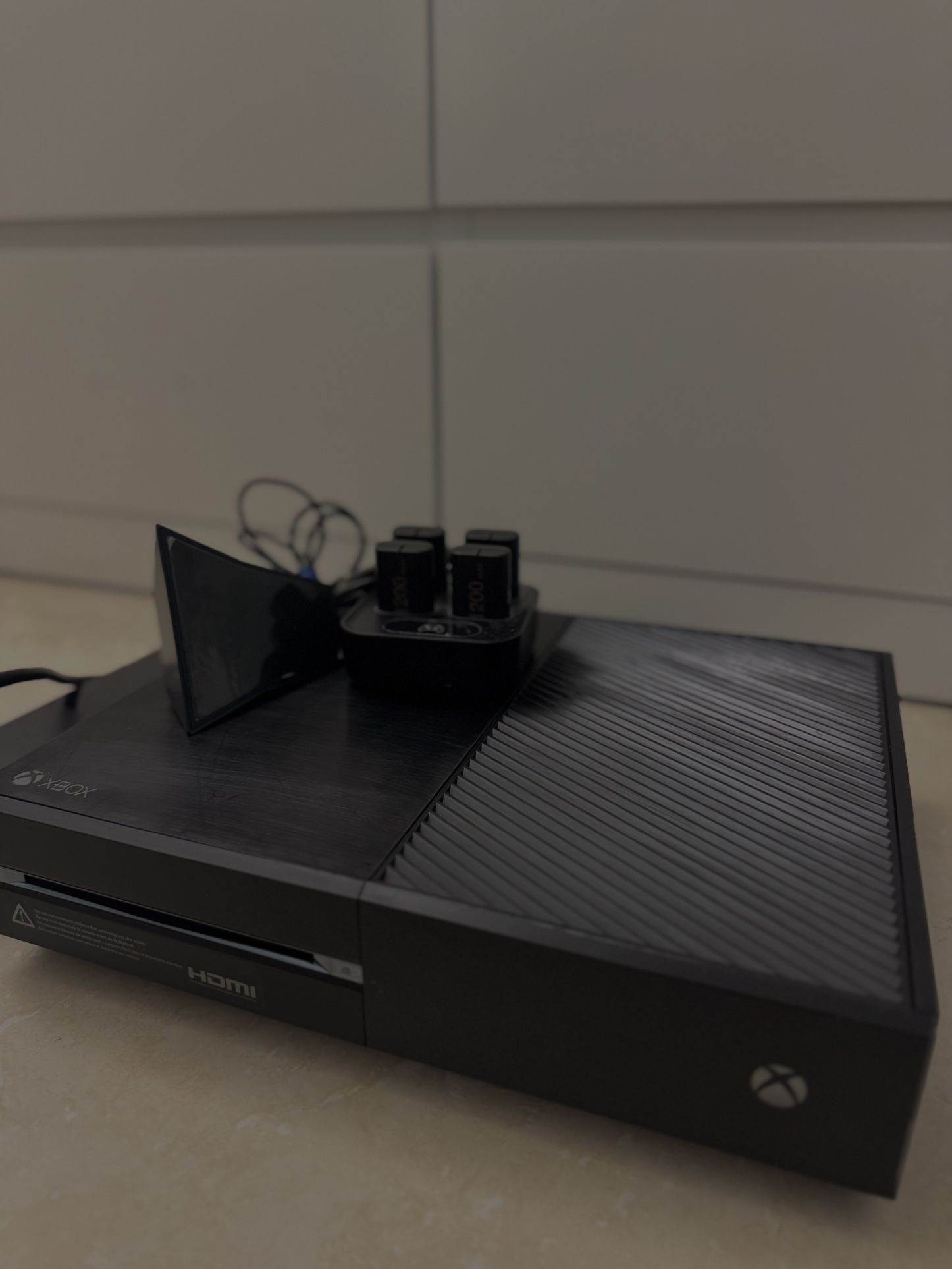 Xbox One